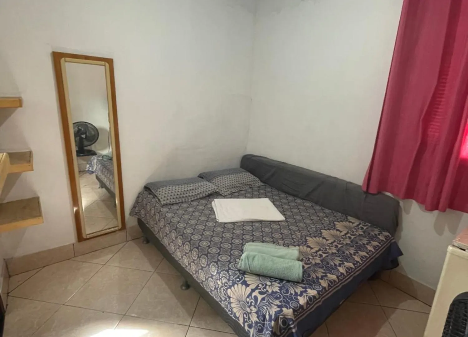 Renan Suites Arraial do Cabo 0*,