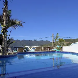 2* Hotel Capitao N Areia