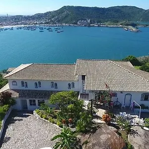 5* Hotel Pousada Recanto Marinho