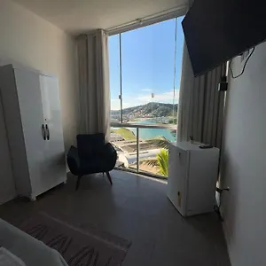 5* Hotel Mirante Do Pontal Do Atalaia