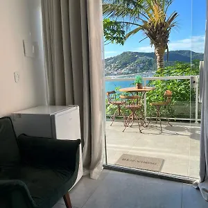 5* Hotel Pousada Do Mirante Vista Mar Cafe Da Manha Incluso