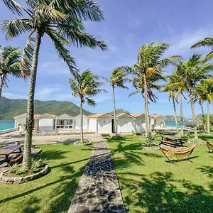 5* Hotel Recanto Do Atalaia