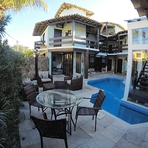 2* Hotel Do Capitao